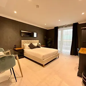  Apartmanhotel Sliema Studios