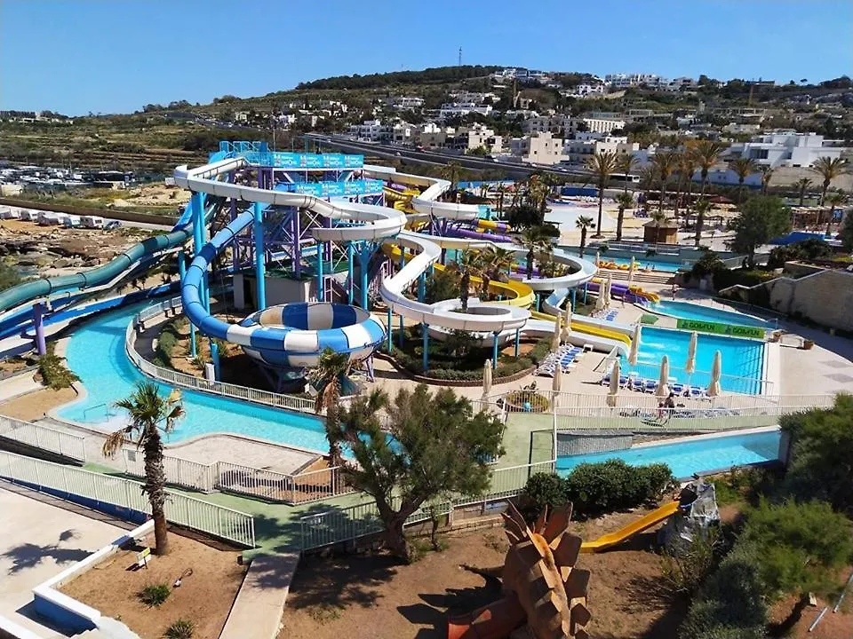 Top Location 1 Bedroom With Terrace Sliema 0*,
