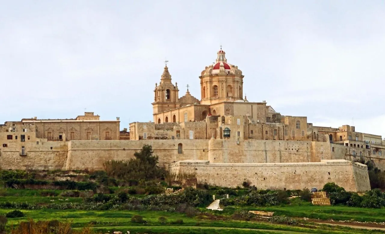 Apartment Top Location 1 Bedroom With Terrace Sliema